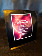 Anaerobica - Indonesia - Kerinci Anaerobic Honey