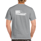 Yorks Coffee Roasters - Soul in the Machine - Tee