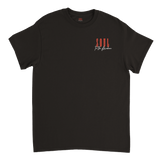 Yorks Coffee Roasters - Soul in the Machine - Tee