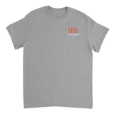 Yorks Coffee Roasters - Soul in the Machine - Tee