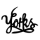 logo of Yorks Cafe & Coffee Roasters - All Day Dining Cafes & Coffee Roasters